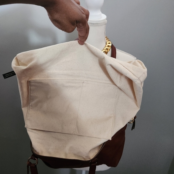 Margot "Mandy Tote" - Picture 4 of 7